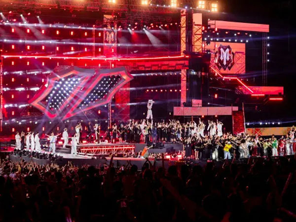 Nội bộ fan Anh Trai Vượt Ngàn Chông Gai chia năm xẻ bảy vì 1 thông tin liên quan đến concert tại Hà Nội
