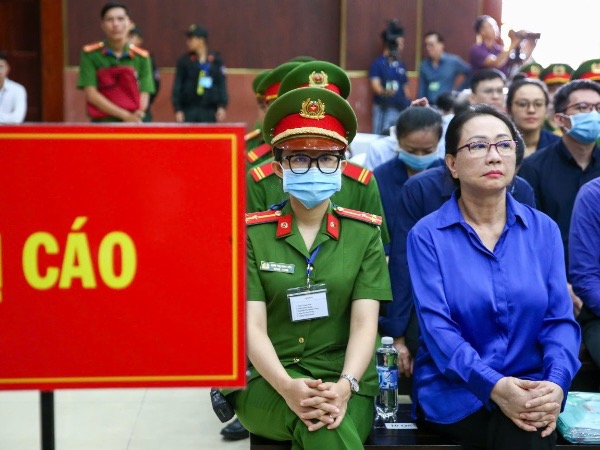 Xét xử phúc thẩm vụ Vạn Thịnh Phát: Vì sao triệu tập Quốc Cường Gia Lai?