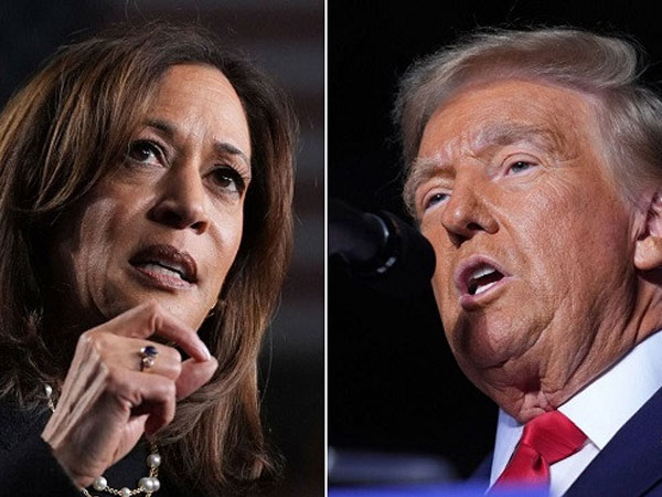 Chiến dịch vận động Trump - Harris kết thúc, điểm bầu cử bố trí cả lính bắn tỉa