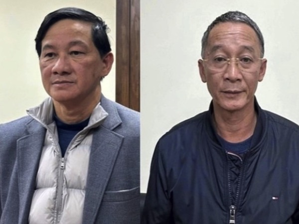Cựu Bí thư và Chủ tịch Lâm Đồng tạo điều kiện cho 'đại gia' Nguyễn Cao Trí những gì?
