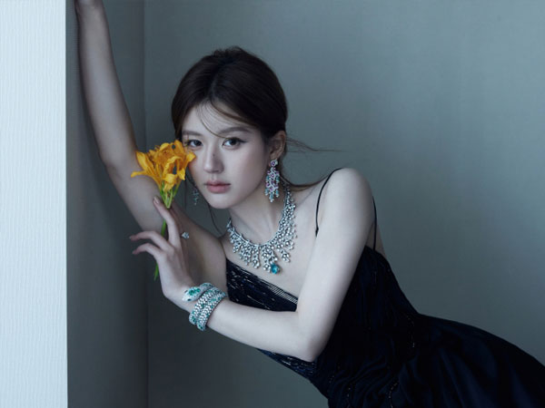 Triệu Lộ Tư đang gặp nguy hiểm
