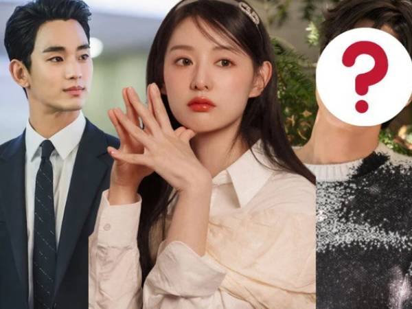 5 diễn viên Hàn Quốc hot nhất 2024: Kim Soo Hyun chỉ xếp thứ 3, hạng 1 nổi tiếng toàn cầu