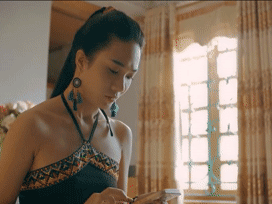 'Độc đạo' tập 29: Tuyết biết bí mật động trời của người yêu