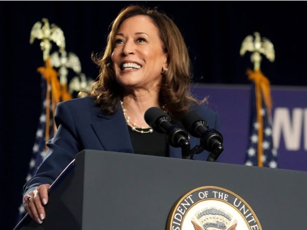 Nếu bà Kamala Harris thắng cử sẽ ảnh hưởng thế nào tới Đông Nam Á?