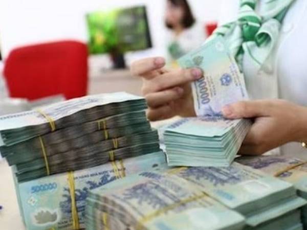 Ngân hàng nào hút được nhiều tiền gửi nhất trong 9 tháng đầu năm 2024?