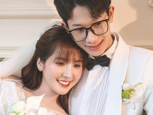 Streamer Ngân Sát Thủ hé lộ cuộc sống 'không như mơ' hậu kết hôn với trai trẻ