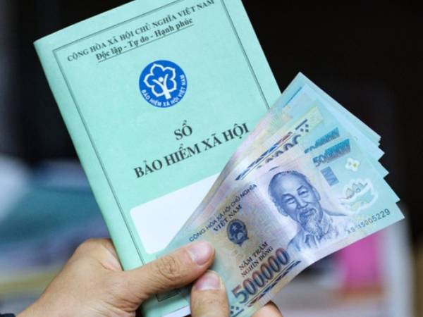 Vì sao không nên rút bảo hiểm xã hội 1 lần?