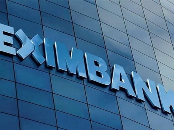 Đại hội cổ đông Eximbank bàn chuyện chuyển trụ sở chính ra Hà Nội
