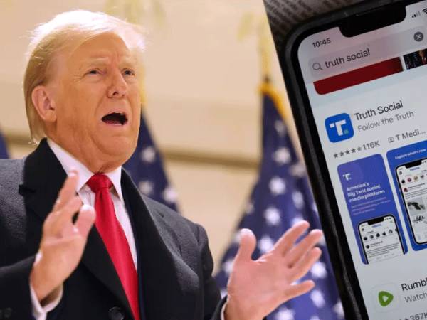 Tín hiệu trúng cử giảm, tài sản Trump bốc hơi tỷ đô, có lên lại 10 tỷ USD?