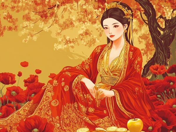 4 con giáp được Thần tài ưu ái, tài lộc hanh thông trong mùa đông này