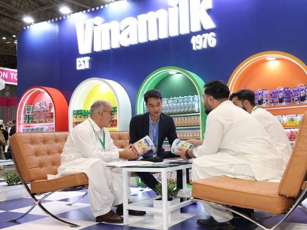 Vinamilk 16 năm liền là Thương hiệu quốc gia nhờ chất lượng, sáng tạo và bền vững
