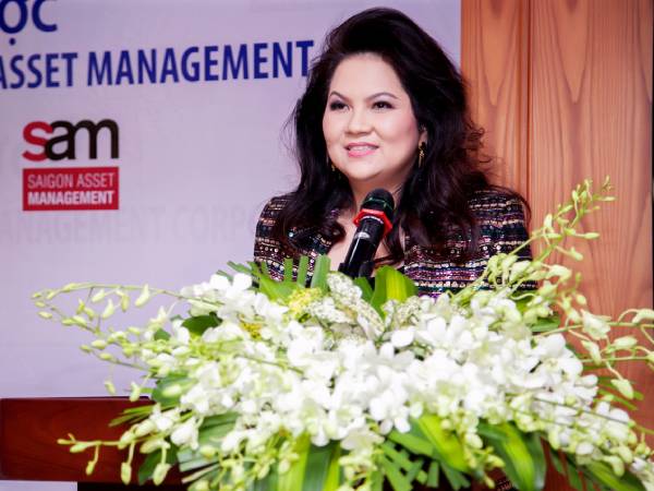 Bà chủ chuỗi nhà thuốc Mỹ Châu vừa bị bắt: Từ cái tên nổi hơn cả Long Châu, An Khang đến khoản đầu tư mất trắng của một 'cá mập'