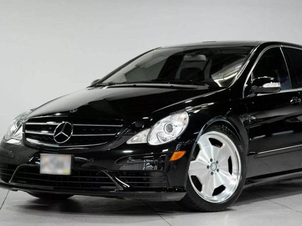 Ai cũng biết chơi xe sang sẽ 'đau ví', nhưng số tiền bảo dưỡng mà chủ xe Mercedes-AMG này vẫn đủ gây choáng váng: Hơn 1 tỷ chỉ trong 5 năm
