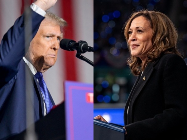 Fox News: Giành 277 phiếu đại cử tri, ông Trump chiến thắng