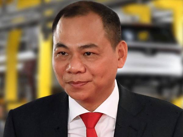 Sau thương vụ lịch sử, Vinhomes của tỷ phú Phạm Nhật Vượng có bước đi lớn