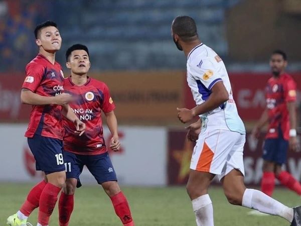 Quang Hải và ngoại binh V.League có hành động gây xôn xao dư luận, VPF và VFF sẽ vào cuộc?
