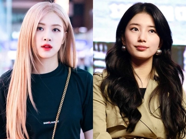 Mối quan hệ độc hại của Rosé (BLACKPINK) chính là Suzy?