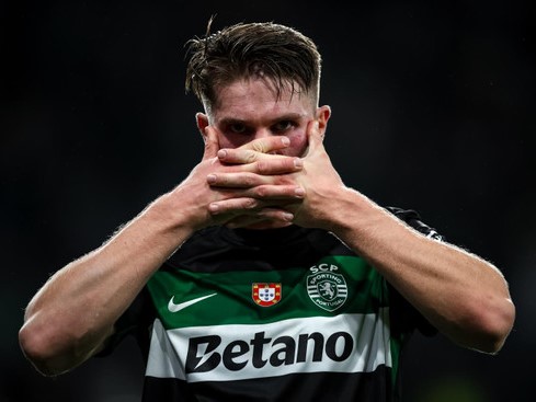 Sporting đè bẹp Man City: Ruben Amorim và thông điệp cho MU