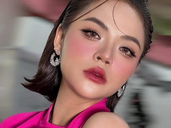 Tình duyên lận đận của nữ diễn viên xinh đẹp nhất nhì VTV: Sinh con thứ 2 vẫn chọn làm mẹ đơn thân