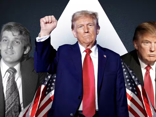 Ông Donald Trump phá vỡ nhiều kỷ lục khi tái đắc cử lần 2