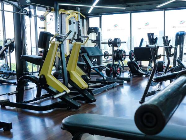 Chuỗi tập gym Fit24 thất hứa với khách hàng