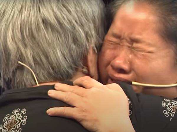 Đi lạc lúc 6 tuổi, người phụ nữ Tây Ninh tìm về với mẹ sau 47 năm