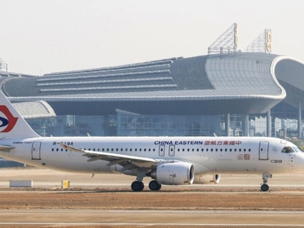 Chân dung hãng máy bay Trung Quốc kết hợp với Vietjet đưa sản phẩm 'made in China' vào khai thác tại VN