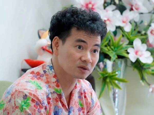 Động thái của NSND Xuân Bắc sau khi lên chức Cục trưởng, nhiều nghệ sĩ vào động viên