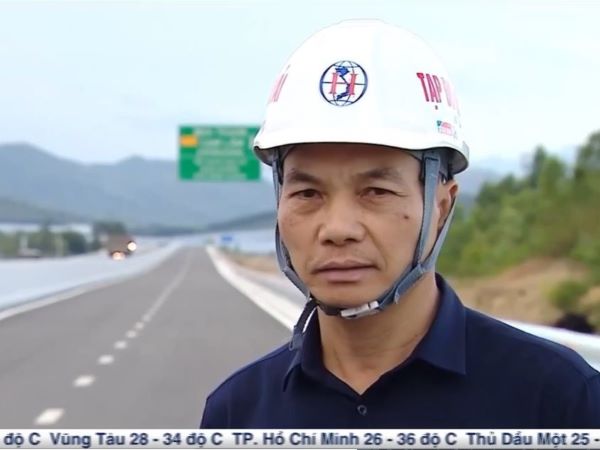 Vụ biển báo ‘Đường Sơn Hải bảo hành 10 năm’ bị xóa trên cao tốc: Doanh nghiệp đưa ra giải pháp để có một kết cục 'có hậu' cho các bên