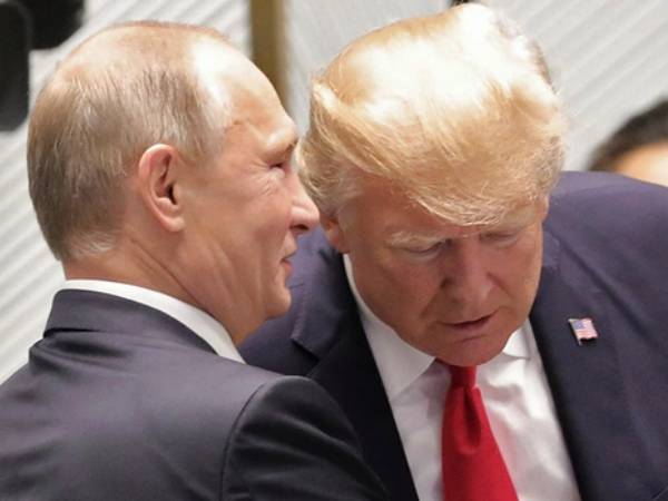 Kremlin nói về phản ứng của Tổng thống Putin khi ông Trump đắc cử: Chúng ta sẽ xem điều gì sắp xảy ra!