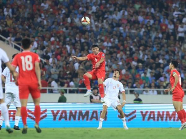 ASEAN Cup 2024: Đội tuyển Việt Nam có thể không được đá tại sân quốc gia Mỹ Đình?