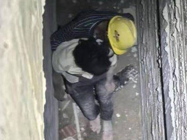 Đột nhiên biến mất 12 ngày sau khi đi vệ sinh lúc nửa đêm, người phụ nữ được phát hiện ở nơi kinh hoàng nhất