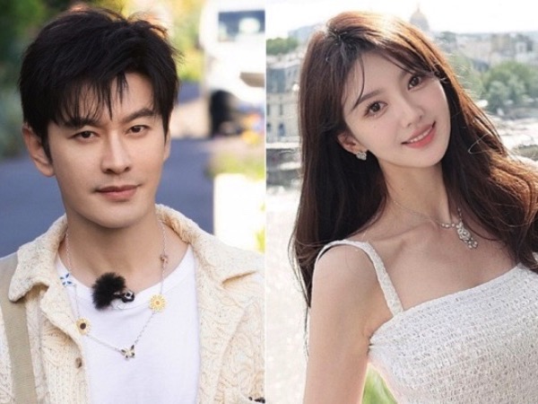 Nóng nhất Weibo: Huỳnh Hiểu Minh bị bạn gái hot girl 'chia tay đòi quà' 980 tỷ