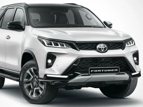 Toyota Fortuner có thêm bản hybrid: Máy dầu 2.8L kèm pin 48V, công suất giữ nguyên, dễ bán ra tại Việt Nam, giá quy đổi từ 1,2 tỷ đồng