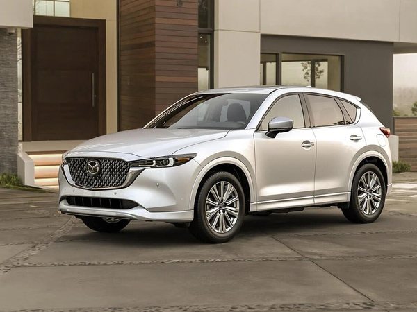 'Gà đẻ trứng vàng' của Mazda đánh mất ngôi vương, đâu mới là mẫu SUV tốt nhất hiện nay?