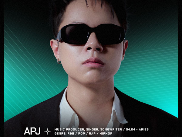 Một nhân tố mới gia nhập tổ đội Hip-hop lớn nhất Việt Nam, thì ra là 'người quen' của dàn Anh Trai Chông Gai