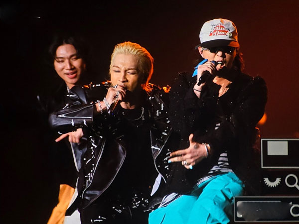 HOT: BIGBANG sẽ tái hợp, xác nhận ra 1 bài hát mới