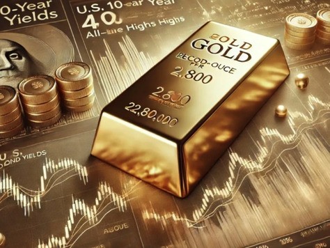 Giá vàng rung lắc dữ đội, chuyên gia đưa khuyến cáo quan trọng: 'Khoan bán'