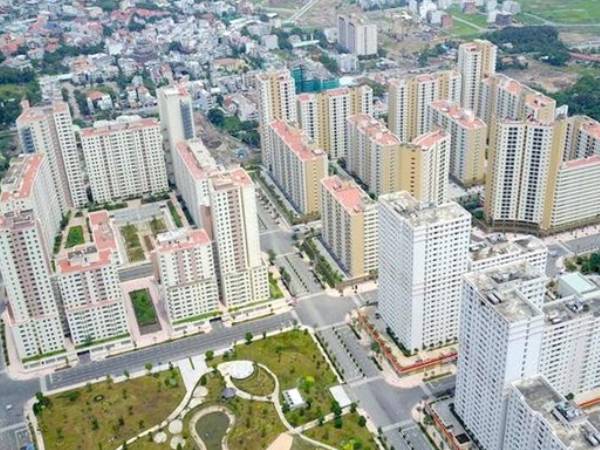 Ba năm sau vụ bỏ cọc đất 'vàng' Thủ Thiêm: Giá đất tăng mạnh, nhiều hệ lụy