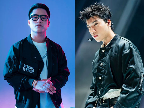 Á quân Rap Việt nói đúng 2 chữ giữa cơn bão 'rap diss' từ HIEUTHUHAI, 'châm ngòi' cuộc tranh cãi