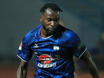 CLB Hoàng Anh Gia Lai đề nghị cấm Martin Dzilah xuất cảnh, đã kháng cáo FIFA