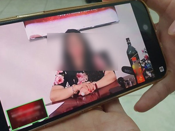 Công an TPHCM nói gì về việc livestream công kích, xúc phạm người khác?