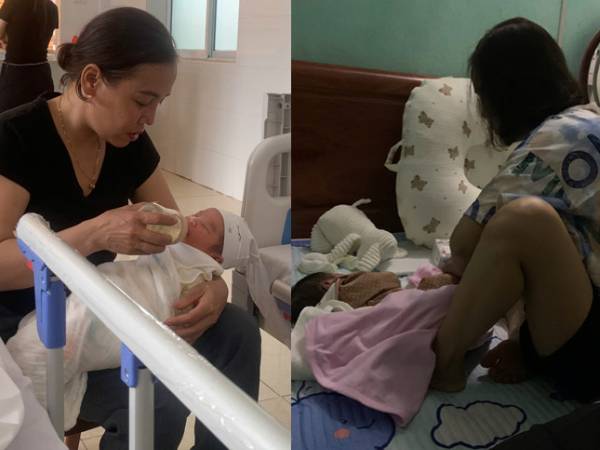 Đẻ con xong, nghe mẹ chồng nói 2 câu, cô gái Sơn La biết đã chọn đúng nhà chồng