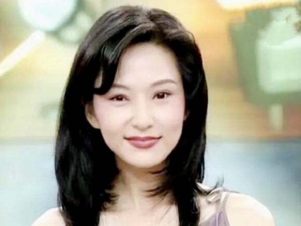 Mỹ nhân số 1 xứ Đài: Chỉ yêu một lần trong đời nhưng đổ vỡ, U60 nhan sắc vẫn mặn mà, quyến rũ