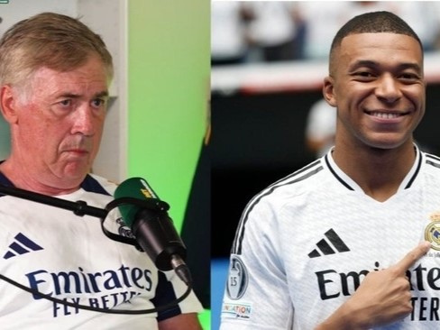 Real Madrid quyết định quan trọng về Mbappe, Bernabeu dậy sóng