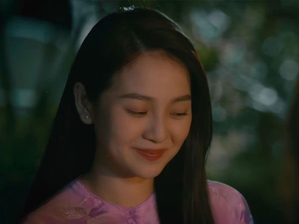 Mỹ nhân cổ trang Việt được khen nức nở vì quá xinh, visual đúng chuẩn tiểu thư quyền quý