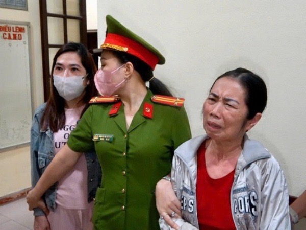 Vụ 3 phụ nữ ở Huế xâm phạm chỗ ở của người khác: Có thể bị phạt tù