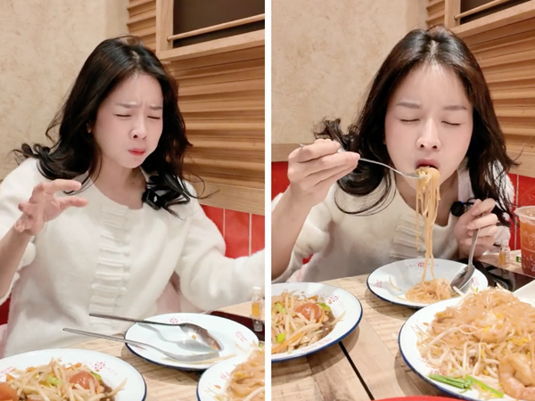 DJ Mie vừa sưng răng vừa review đồ ăn ở Úc, dân mạng nức nở vì 'có tâm lắm chị'