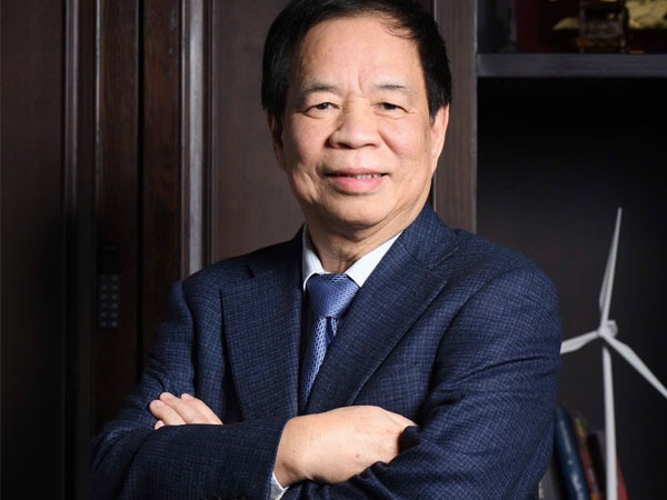 Chủ tịch HĐQT kiêm nhà sáng lập BIM Group Đoàn Quốc Việt qua đời