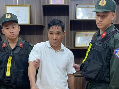 Lật tẩy âm mưu bắt cóc ca sĩ, người mẫu nổi tiếng... để quay clip 'nóng' của Bình 'Kiểm'